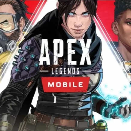 Apex Legends Mobile