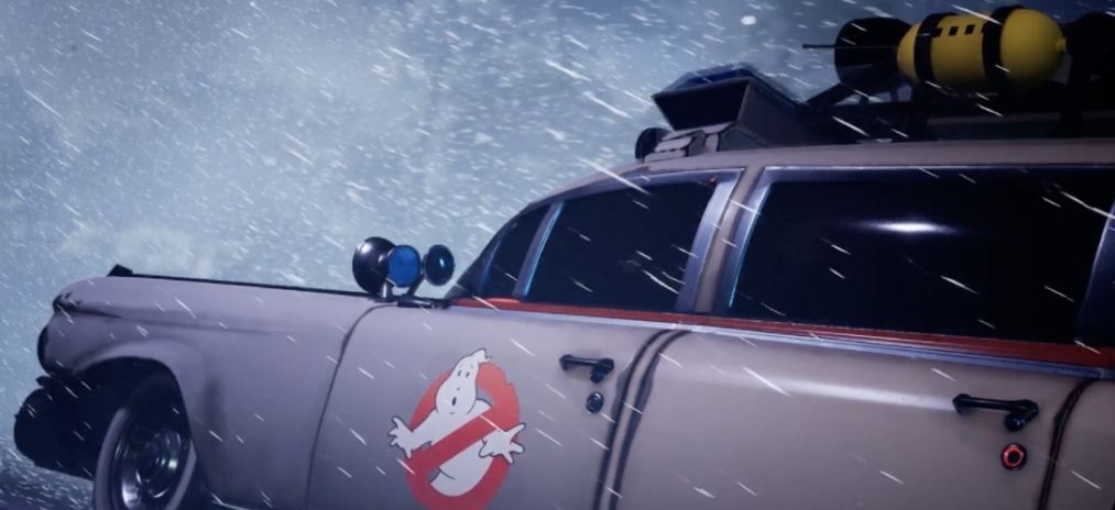 Анонсирована Ghostbusters: Spirits Unleashed – новая игра по «Охотникам за привидениями»