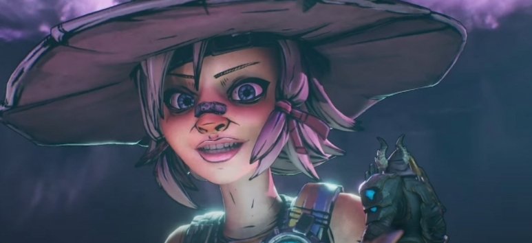 Время прохождения Tiny Tina's Wonderlands. Сколько времени нужно на полное прохождение