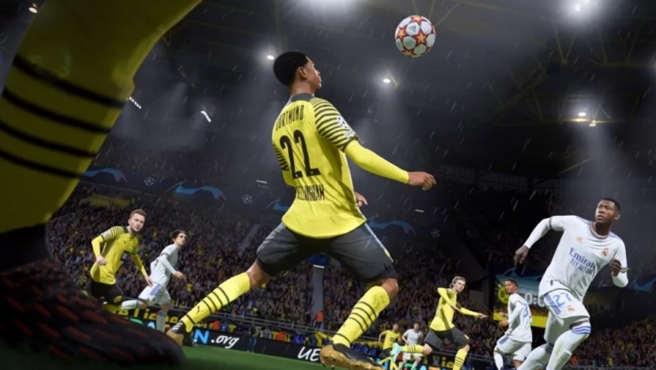 Всё что известно о FIFA 23