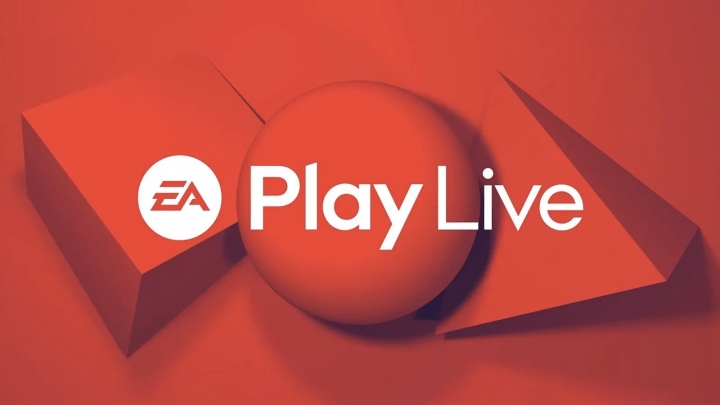 EA Play Live 2022