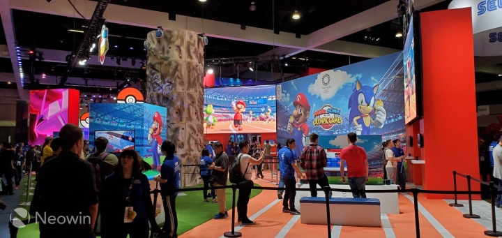 Nintendo