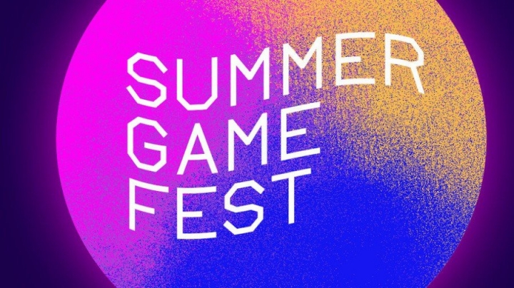 Summer Games Fest