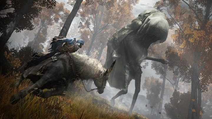 Объяснение сюжета Elden Ring