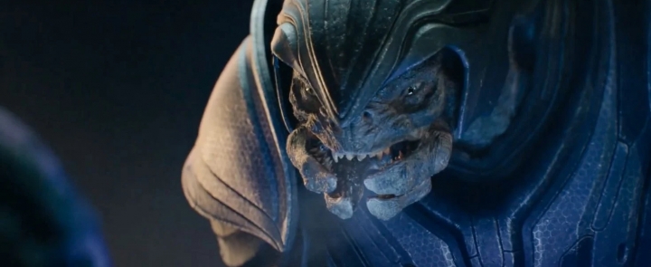 Как смотреть сериал Halo (2022) в России
