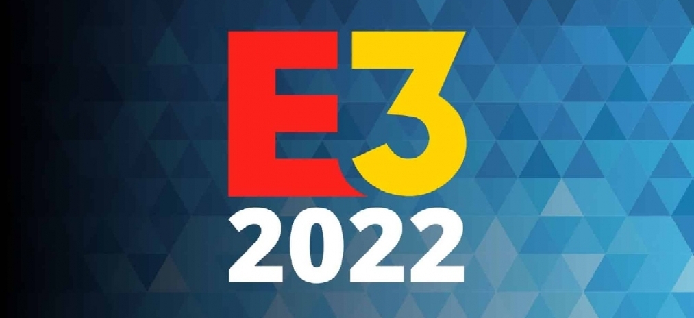 E3 2022 отменили!