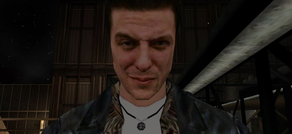 Remedy анонсировали ремейк первых двух игр Max Payne для ПК, PS5 и Xbox Series X