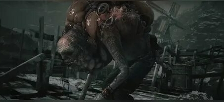 Стало известно о контенте, который был вырезан из Resident Evil Village
