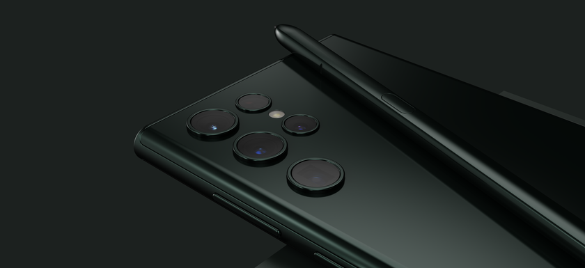 Лучшие телефоны на Android в 2022 году
