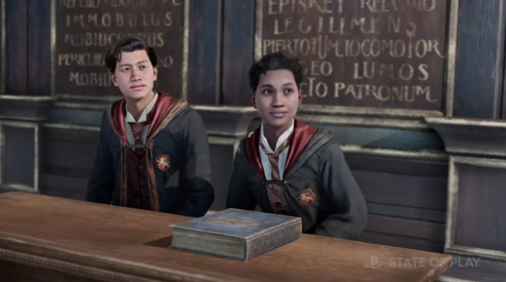 Все способности и заклинания в Hogwarts Legacy