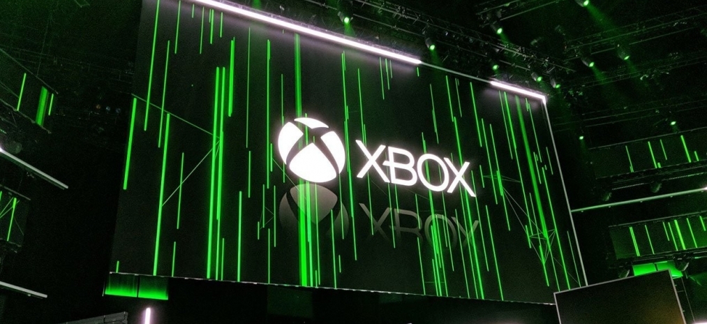 Xbox и Bethesda анонсировали совместную конференцию