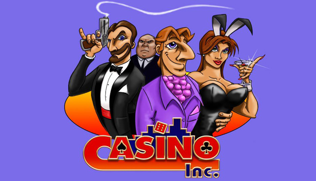 Обзор игры Casino Inc. – Кто знал, что управлять заведением в Лас-Вегасе так весело?