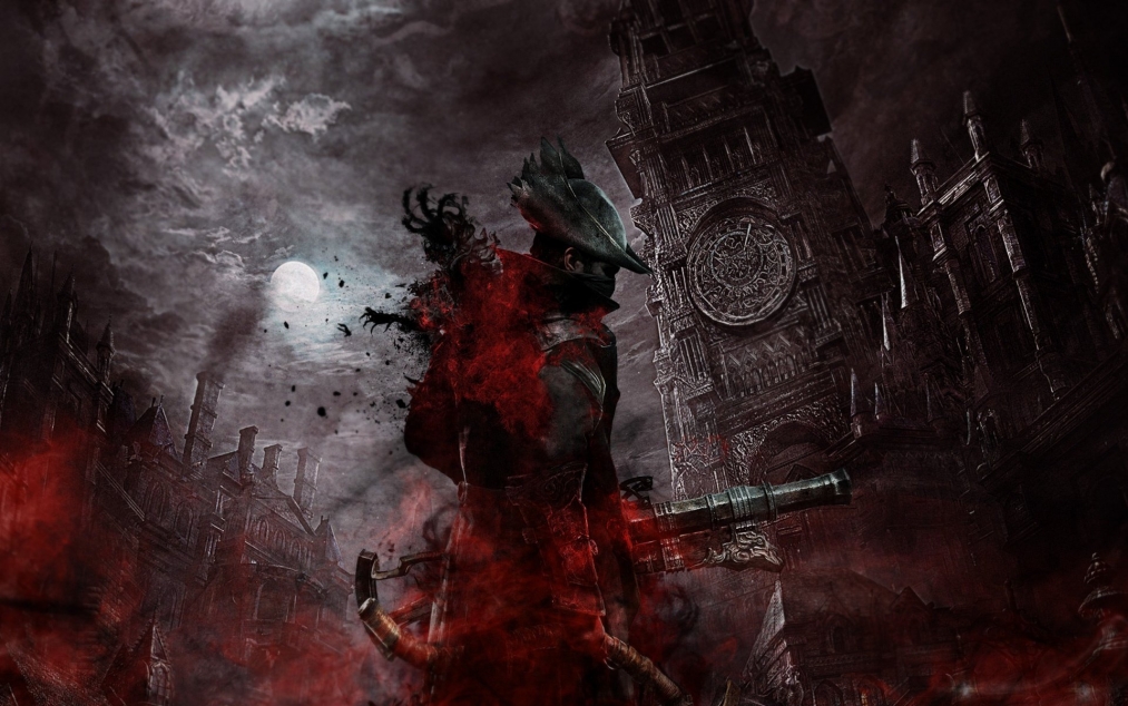 Надежда на сиквел или мольбы фанатов? Что известно о судьбе Bloodborne столько лет спустя?