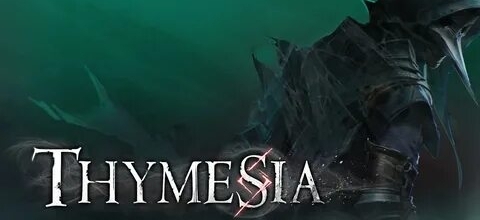 Релиз Thymesia запланирован на август