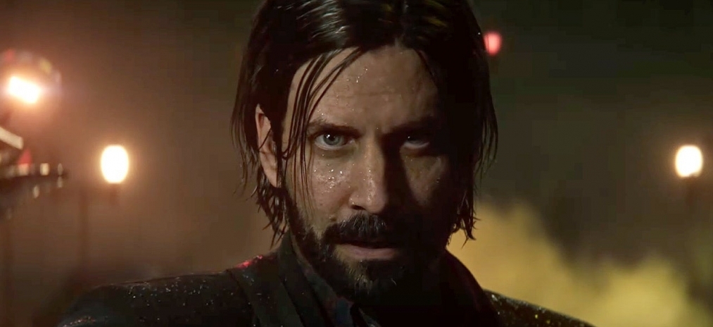 Remedy и AMC создают сериал по Алану Уэйку