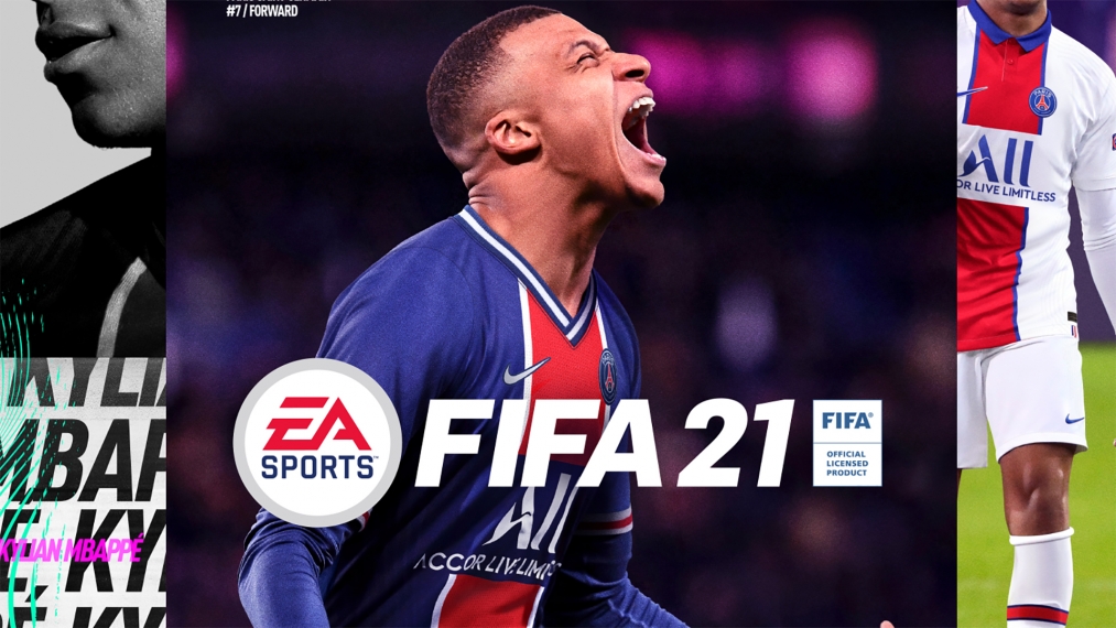 Обзор FIFA 22 – маленькими шагами, но однозначно вперёд.