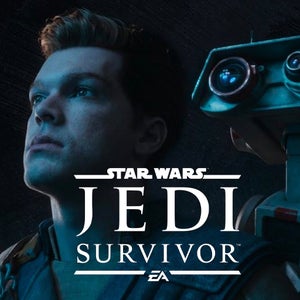 Star Wars Jedi: Survivor
