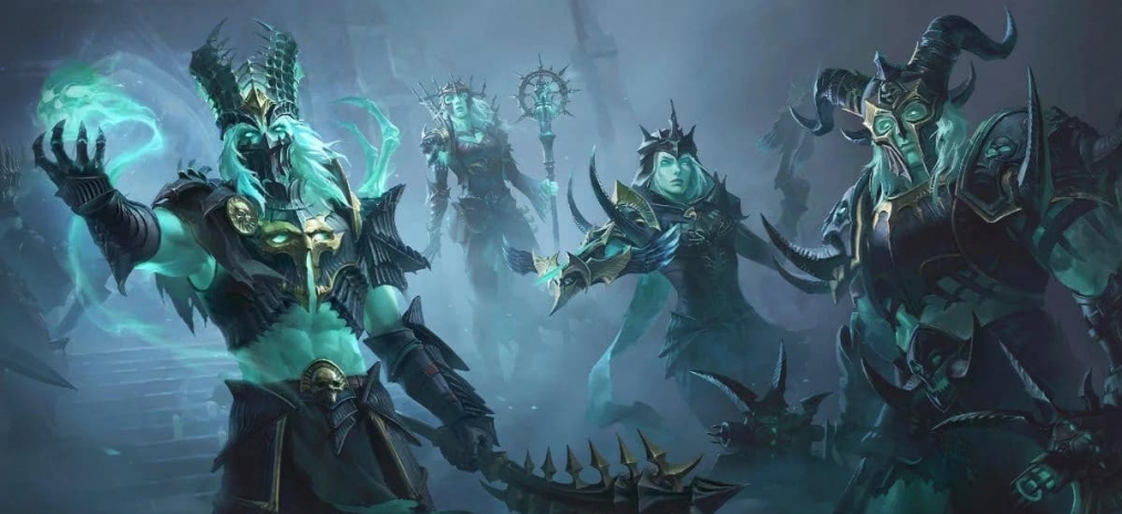 Как быстро путешествовать в Diablo Immortal. Гайды и секреты прохождения