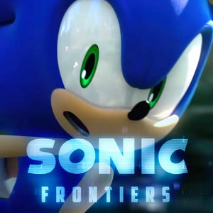 Sonic Frontiers