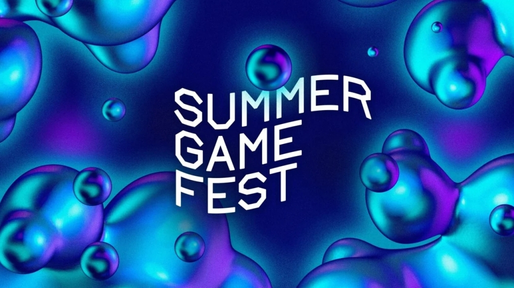 Что показали на шоу Summer Game Fest 2022 года