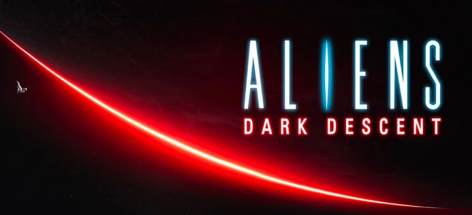 Анонсирована Aliens: Dark Descent - новая игра во вселенной «Чужого»