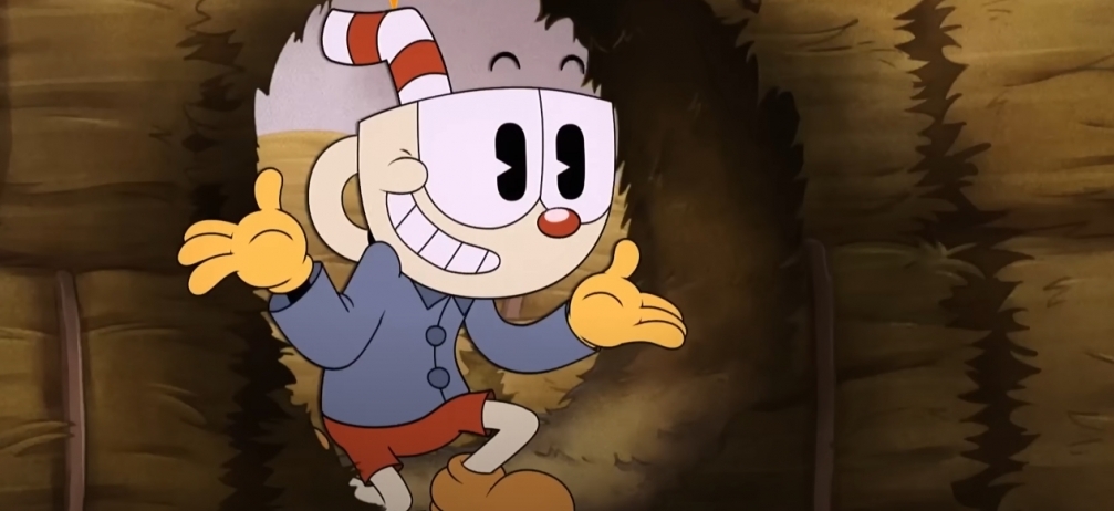 Когда выйдет 2-й сезон мультсериала Cuphead на Netflix?
