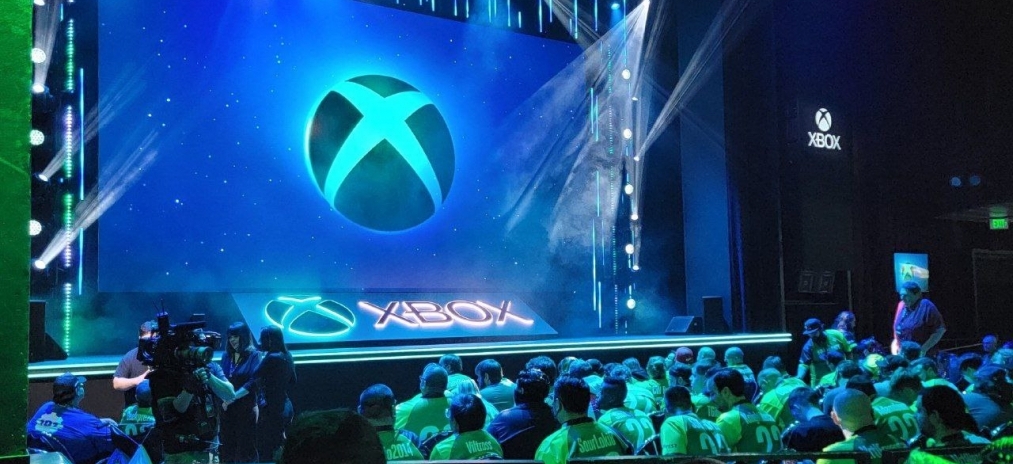 Что показали на Xbox & Bethesda Games 2022. Главные анонсы и трейлеры