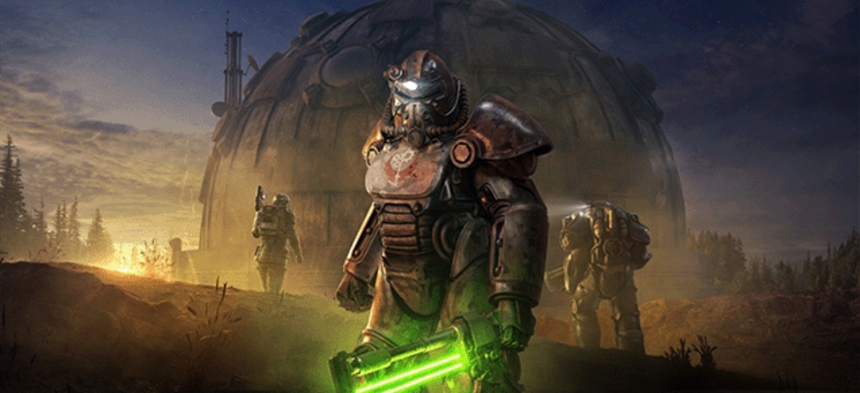 Стало известно когда выйдет Fallout 5