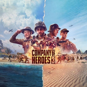 Company of heroes 3 системные требования