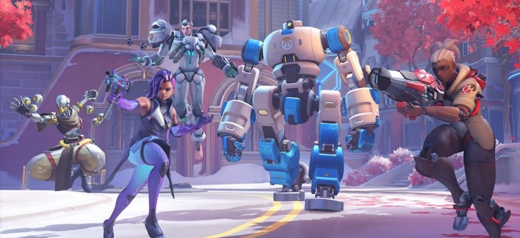 Нужно ли покупать Overwatch 2, если вы купили Overwatch?