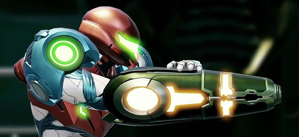 Читы и коды для Metroid Dread