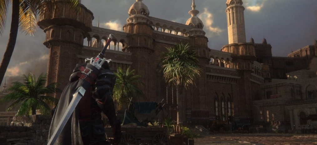 Наоки Ёсида: В Final Fantasy 16 не будет открытого мира