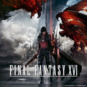 Final Fantasy 16