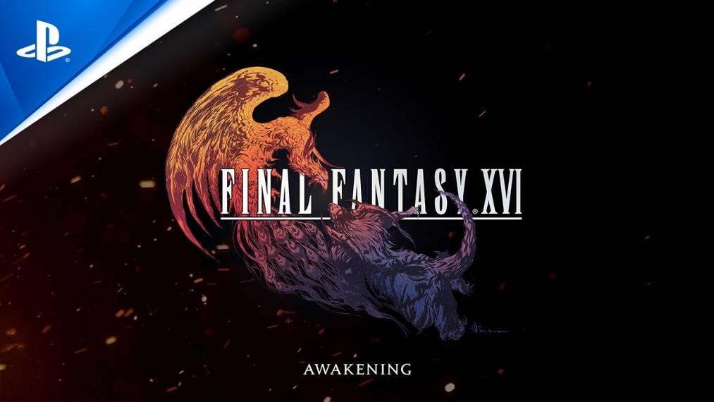 Final Fantasy 16 — Трейлер «Пробуждение» | PS5