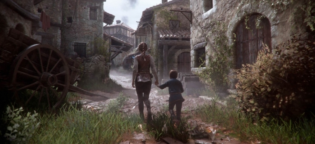 Сколько времени потребуется на прохождение A Plague Tale: Innocence. Сколько глав и концовок в игре