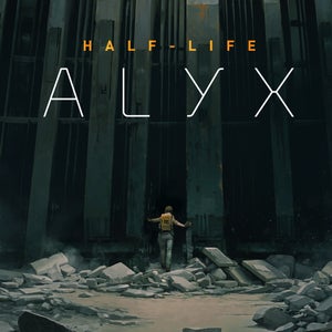 Half life alyx системные требования