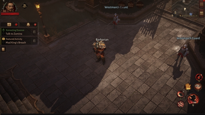 Как скачать и играть в Diablo Immortal на ПК