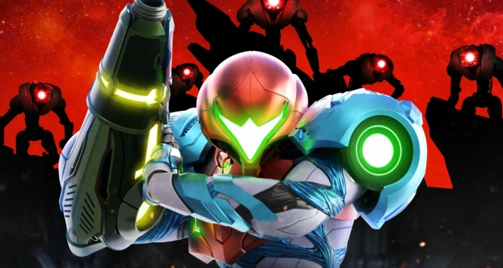 Metroid Dread: Коды