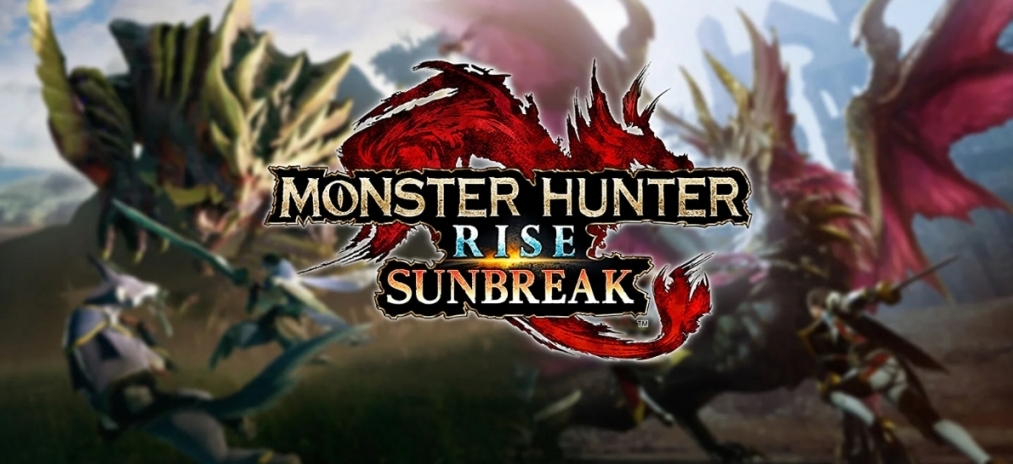 Гайд Monster Hunter Rise: Sunbreak – Где найти и как получить почерневшую жесткую кость