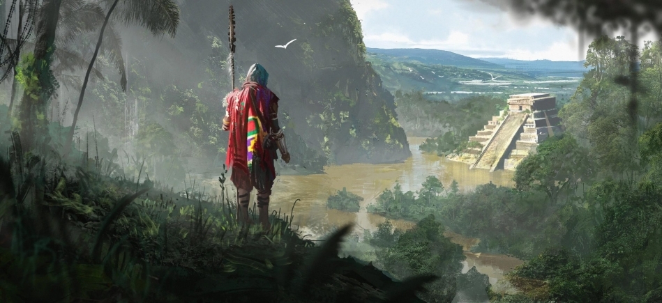 Слух: Следующая часть Assassin's Creed будет посвящена ацтекам