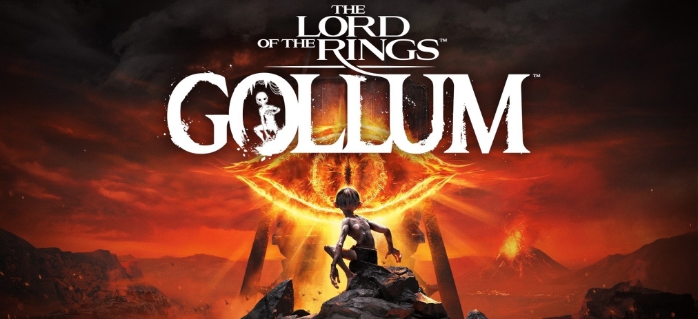 Перенос The Lord of the Rings: Gollum