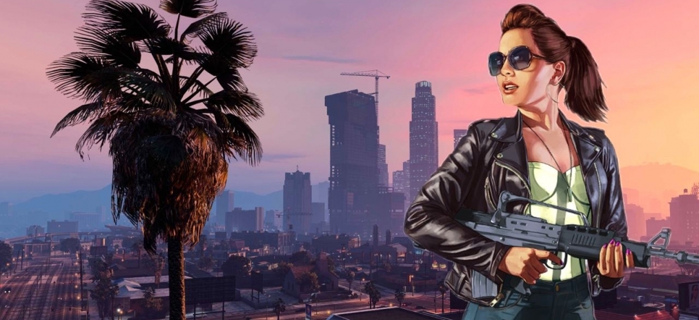Новые подробности GTA 6: Нас ждут два протагониста — женщина-латиноамериканка и мужчина, а сюжет развернется в Вайс-Сити