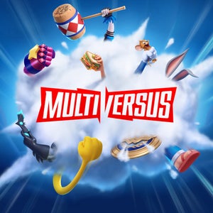 MultiVersus