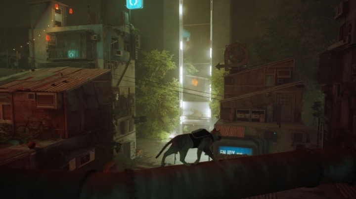Будет ли Stray 2