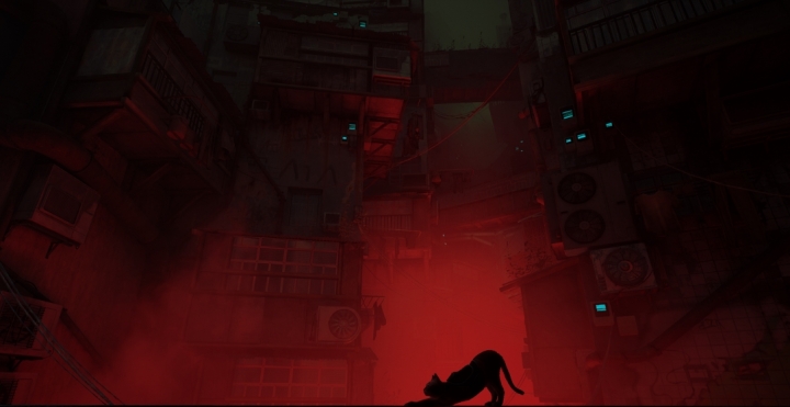 О чем может быть сюжет Stray 2