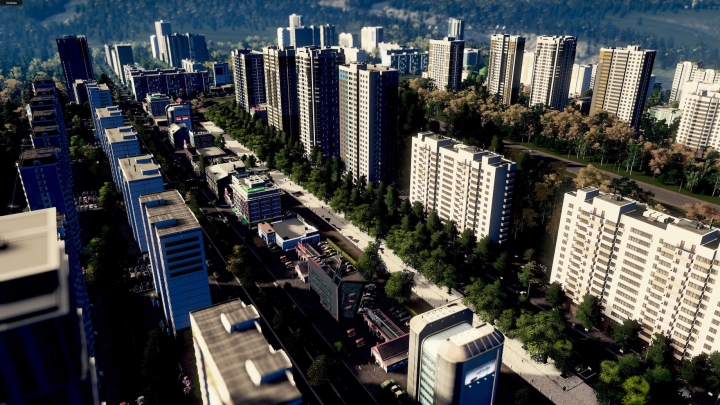 Будет ли Cities: Skylines 2