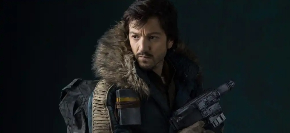 Новый трейлер и дата выхода сериала «Андор» во вселенной Звездных Войн