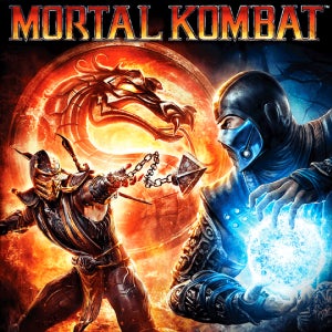 Mortal Kombat 9