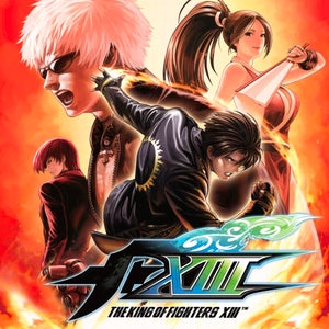 The King of Fighters XIII