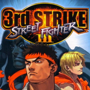 Street Fighter 3: Third Strike